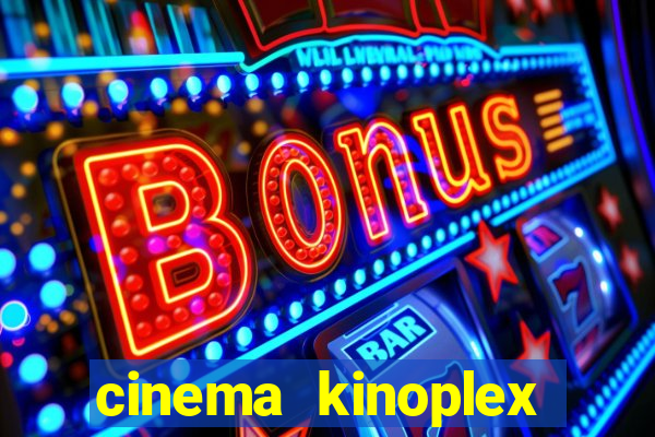 cinema kinoplex north shopping